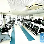 Apartamento completo e luxuoso no Mundo Plaza 2