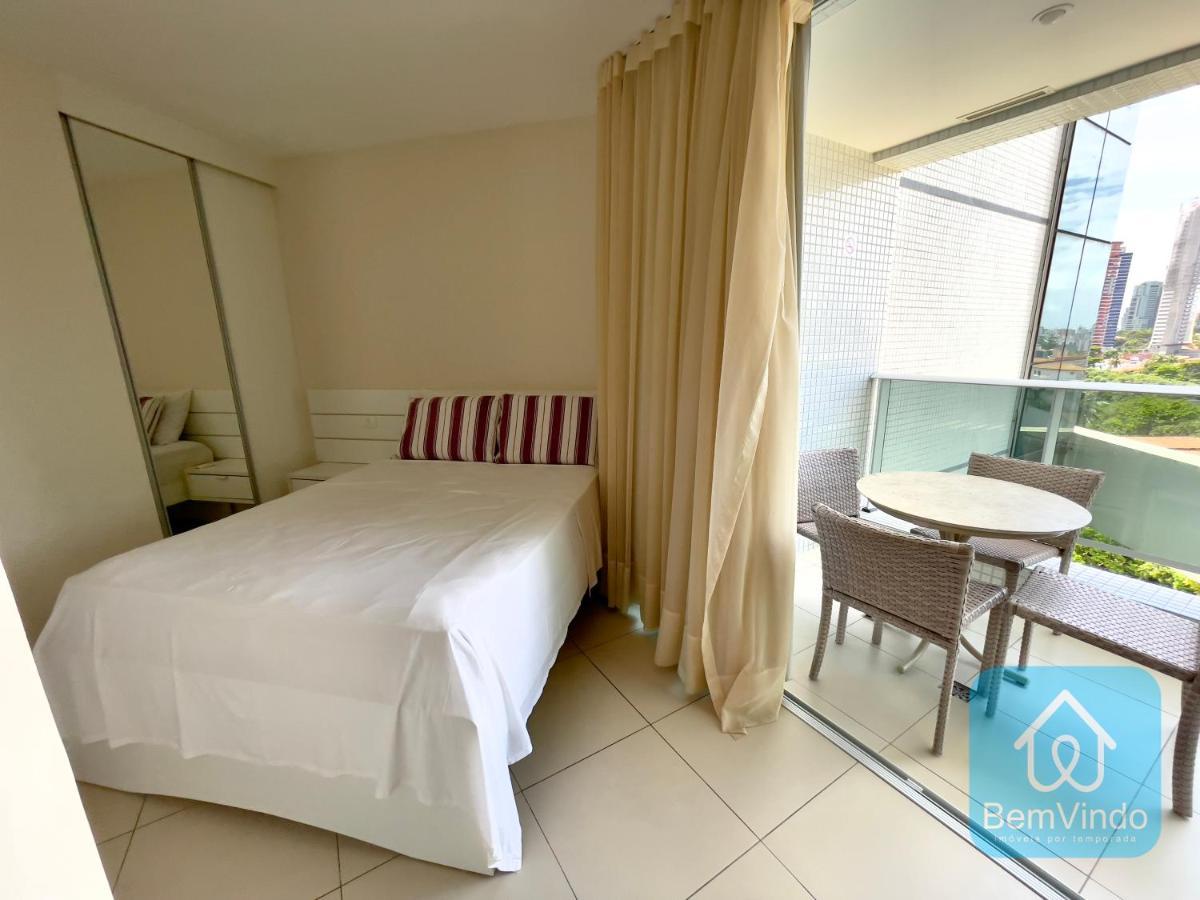 Apartamento Completo E Luxuoso No Mundo Plaza 2 Apartamento *