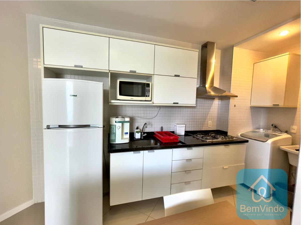 Apartamento Apartamento Completo E Luxuoso No Mundo Plaza 2 Salvador