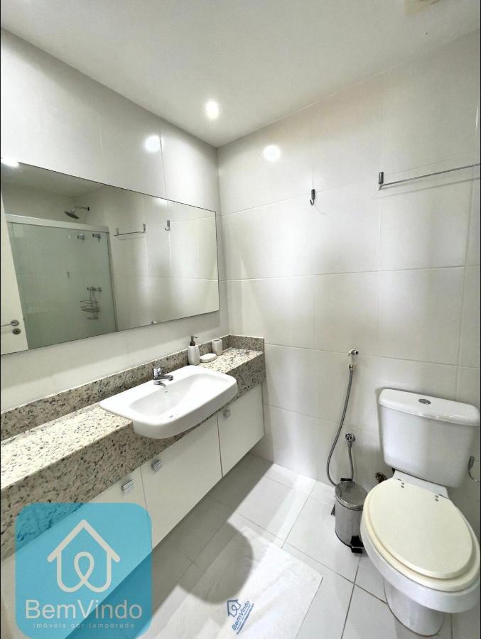 Apartamento Apartamento Completo E Luxuoso No Mundo Plaza 2 *