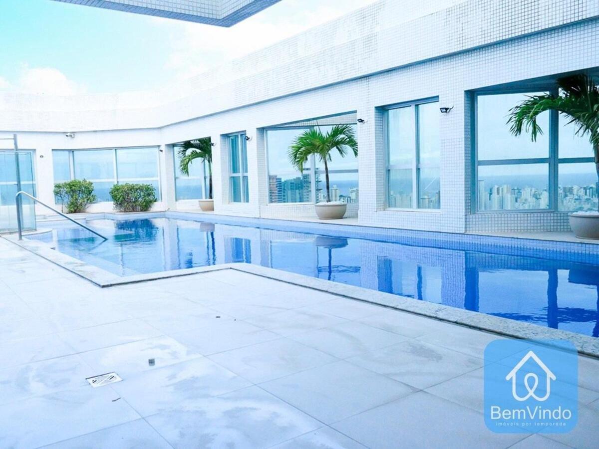 Apartamento Completo E Luxuoso No Mundo Plaza 2 Apartamento *